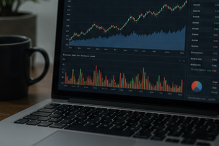 MarketPulse AI India Market Data Forecast