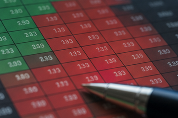 MarketPulse AI India Top Stock Notes