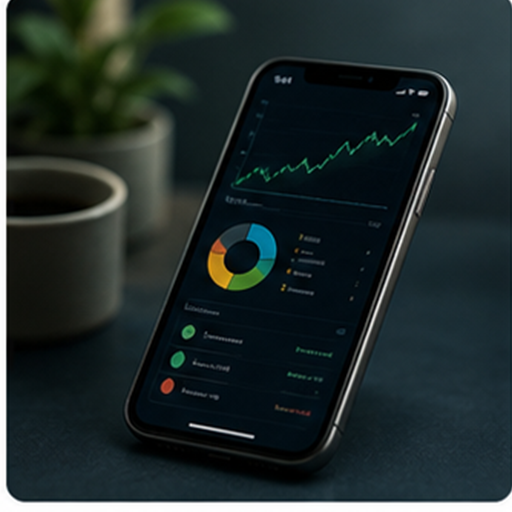 MarketPulse AI India Mobile Research Desk