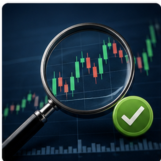 MarketPulse AI India Stock Quality Filters