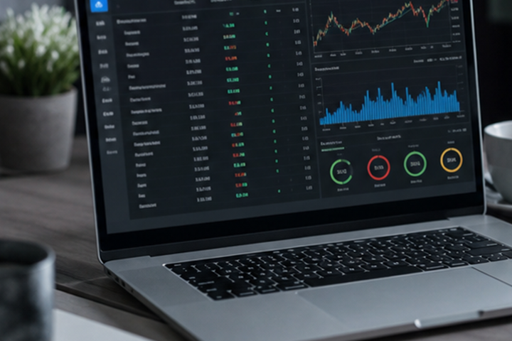 MarketPulse AI India Indian Stock Screener