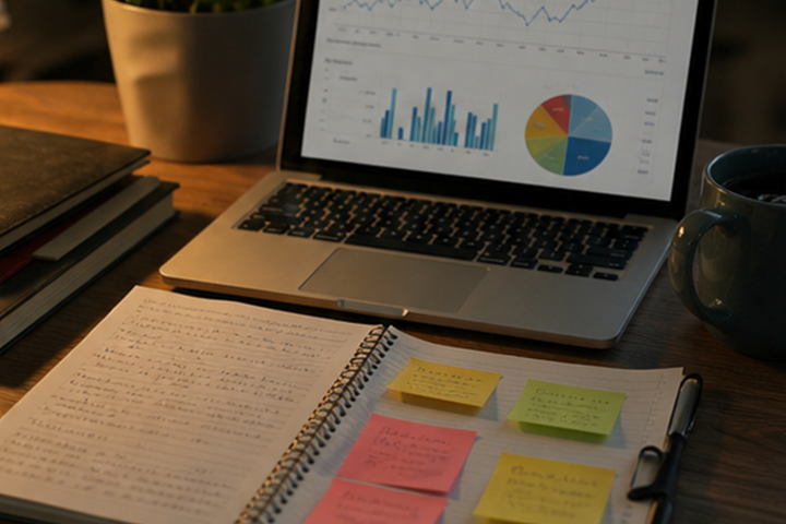 MarketPulse AI India Top Stock Notes