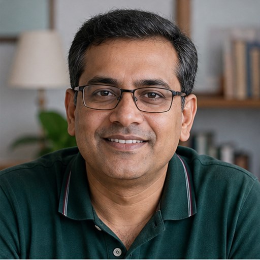 Meera Nair MarketPulse AI India review