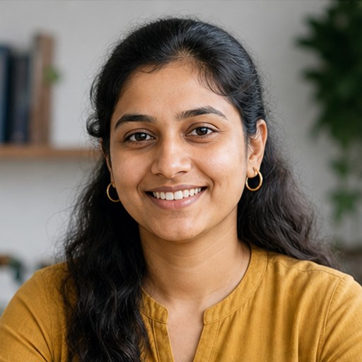 Priya Sharma MarketPulse AI India review