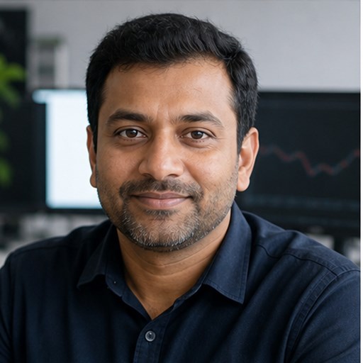 Rohan Iyer MarketPulse AI India review