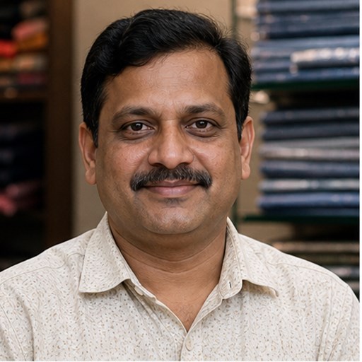 Sanjay Patel MarketPulse AI India review